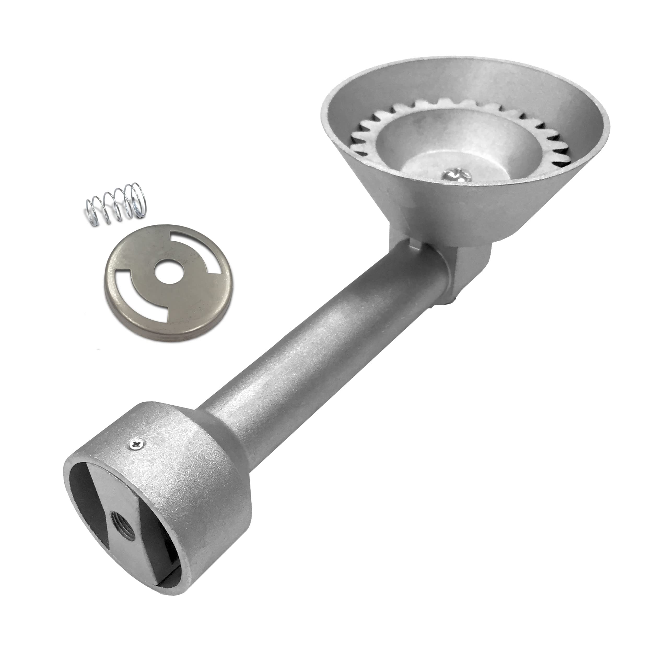 High Pressure Cooker Parts